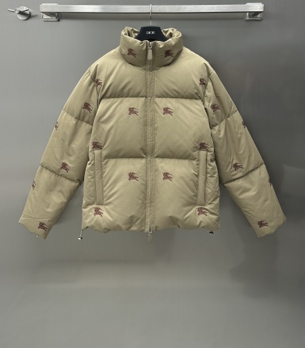 B*urberry Top Quality Clothes