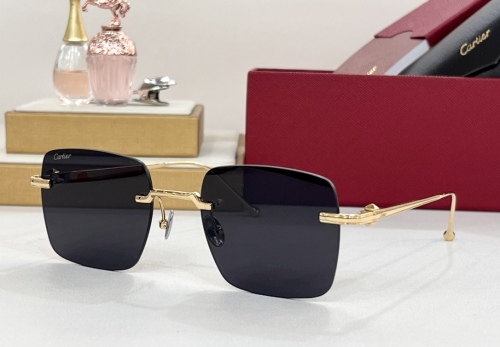 C*artier Glasses Top Quality