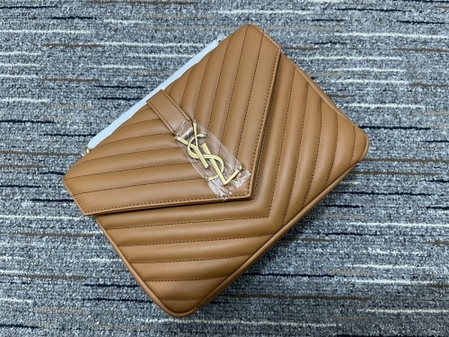 Y*SL Top Bag 24*17*6CM