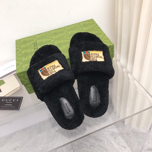 Women G*ucci Top Sandals