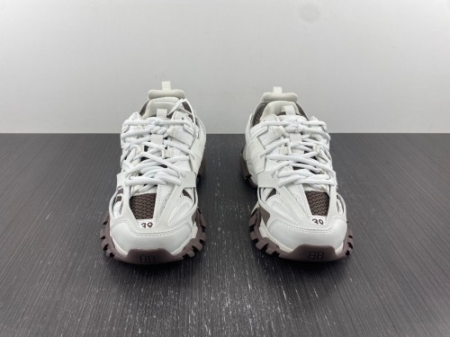 Men Women B*alenciaga Top Sneakers