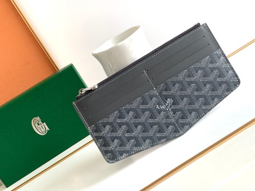 G*OYARD Wallets Top Quality 11.5*1*21CM