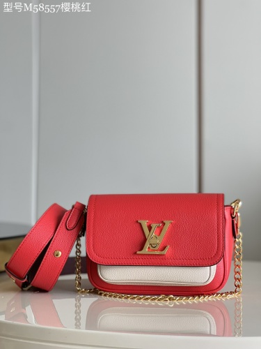 L*ouis V*uitton Bag Top Quality 19*13*8CM