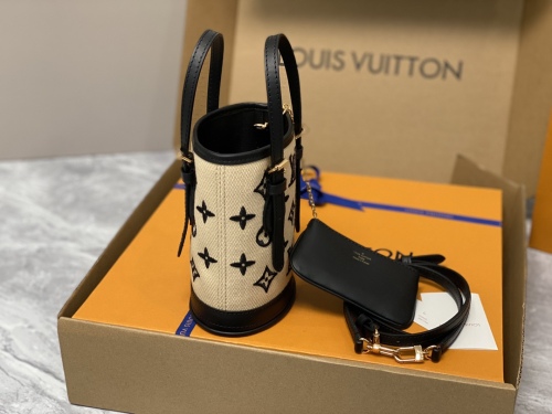 L*ouis V*uitton Bag Top Quality 13*17*9CM