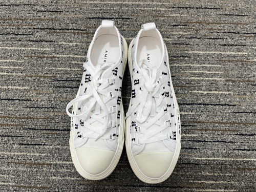 Men A*miri Top Sneakers
