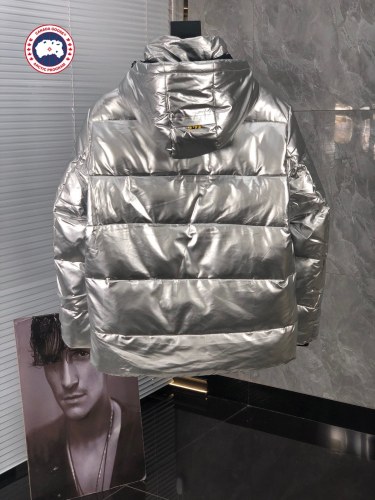 C*anada G*oose Top Quality Clothes