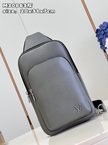 L*ouis V*uitton Top Bag 20*31*7CM