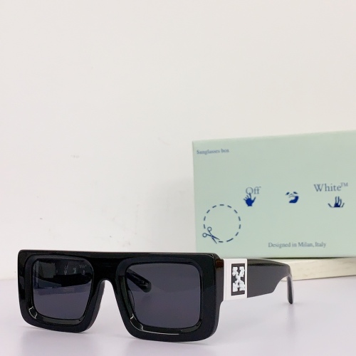 O*ff W*hite Glasses Top Quality