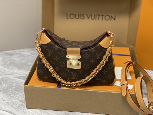 L*ouis V*uitton Top Bag 29*19*9CM