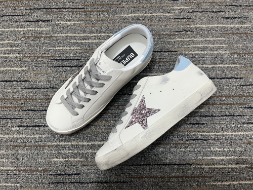 Women G*GDB Top Sneakers