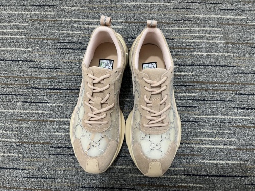 Women G*ucci Top Sneaker