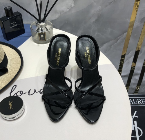 Women Y*SL Top Sandals