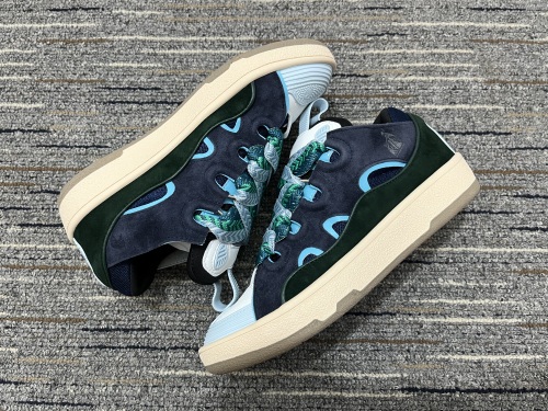 Men Women L*ANVIN Top Quality Sneaker