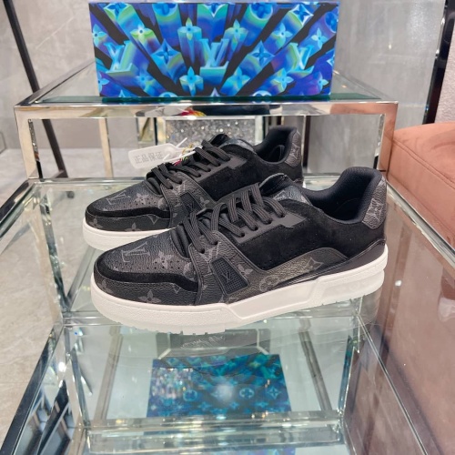 Men Women L*ouis V*uitton Top Quality Sneakers
