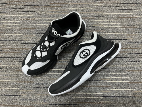 Men Women G*ucci Top Sneaker