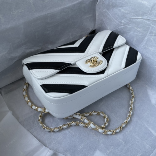 C*hanel Bag Top Quality 20*13*5CM