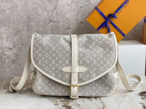 L*ouis V*uitton Bag Top Quality 28*11*20CM