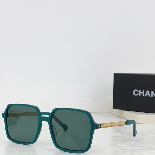 C*hanel Glasses Top Quality