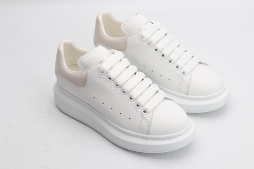 Men Women A*lexander M*cqueen Top Sneaker
