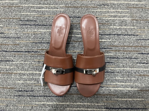 Women H*ermes Top Sandals