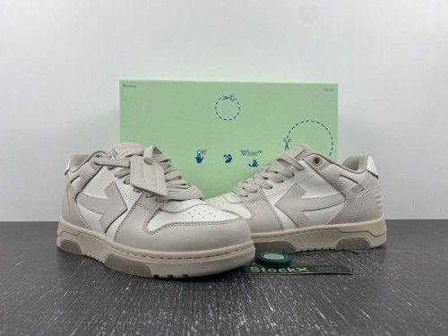 Men Women O*ff W*hite Top Sneakers