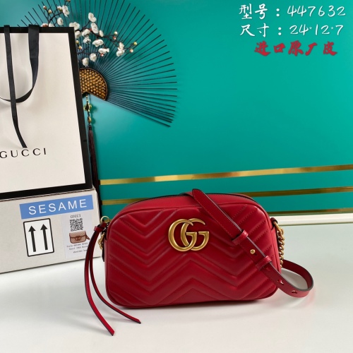 G*ucci Top Bag 24*12*7CM