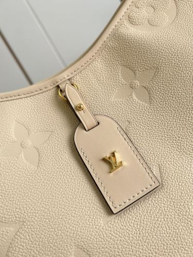L*ouis V*uitton Top Bag 29*12*24CM