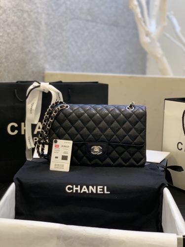 C*hanel Bag Top Quality 25.5*15.5*6.5CM