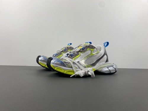 Men Women B*alenciaga Top Sneakers
