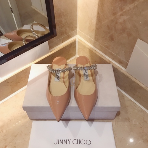 Women J*mmy Choo Heels