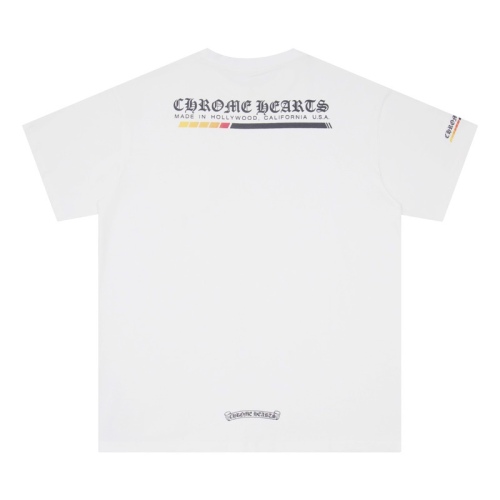 C*hrome H*earts Top Quality Clothes