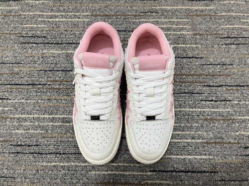 Men A*miri Top Sneakers