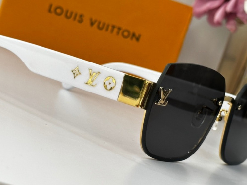 L*ouis V*uitton Glasses Top Quality