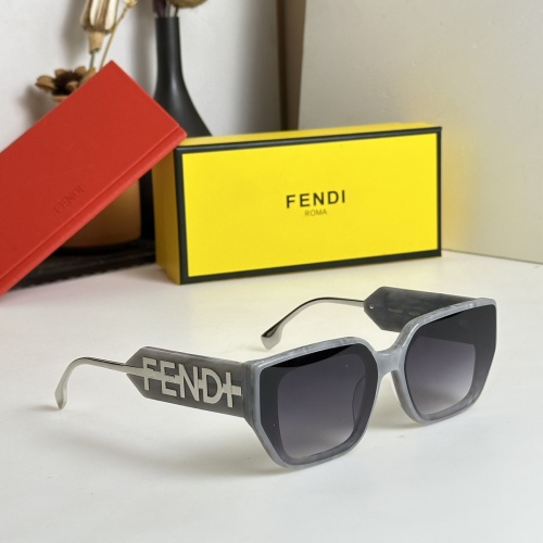 F*endi Glasses Top Quality