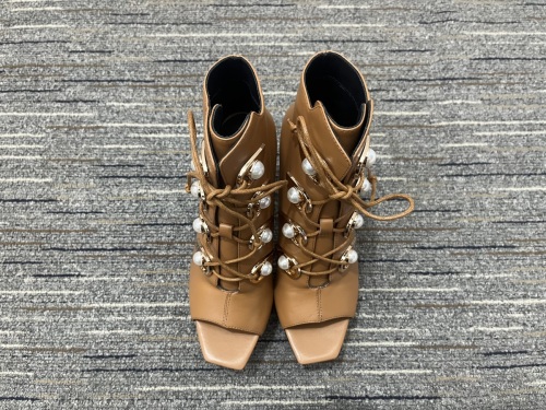 Women B*almain Top Quality Sneaker