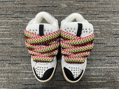 Men Women L*ANVIN Top Quality Sneaker