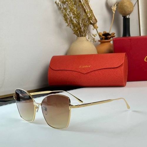 C*artier Glasses Top Quality
