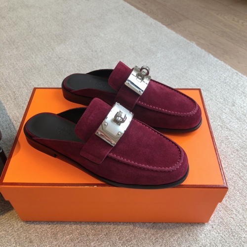 Women H*ermes Top Sneaker
