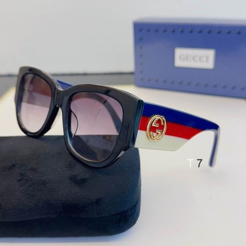 G*ucci Glasses Top