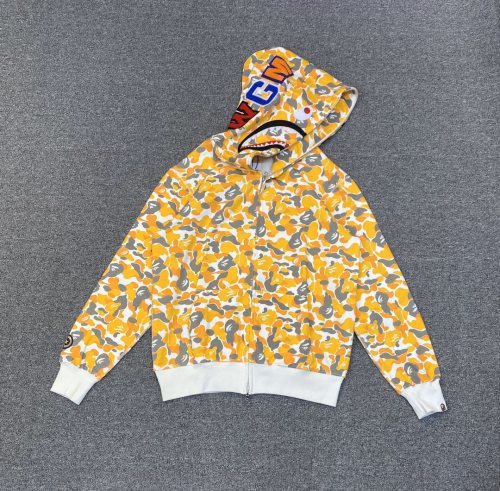 B*APE Top Quality Clothes