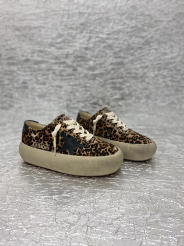 Women G*GDB Top Sneakers