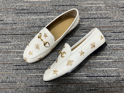 Men G*ucci Loafer Top Quality Sneakers