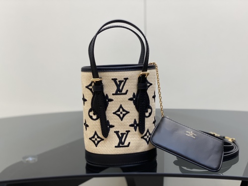 L*ouis V*uitton Top Bag 13*17*9CM