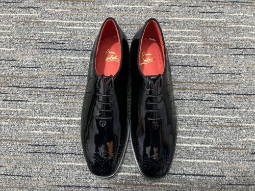 Men C*hristian L*ouboutin Loafer