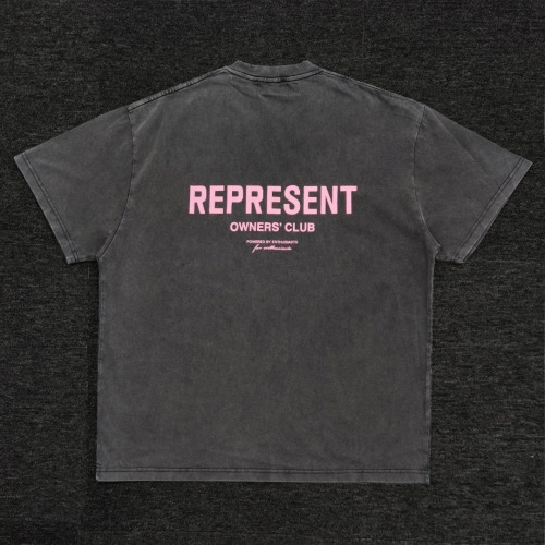 R*HUDE Top Quality Clothes