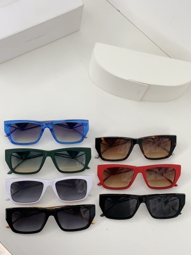 P*rada Glasses Top Quality