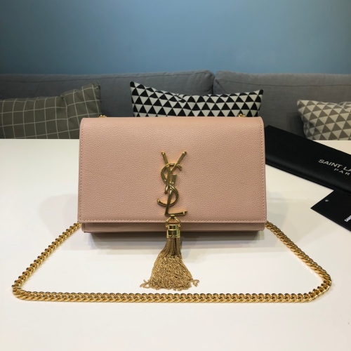 Y*SL Top Bag 20*13*5.5CM