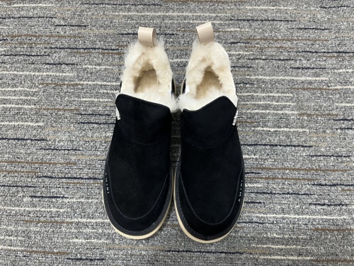 Women A*miri Top Sneakers