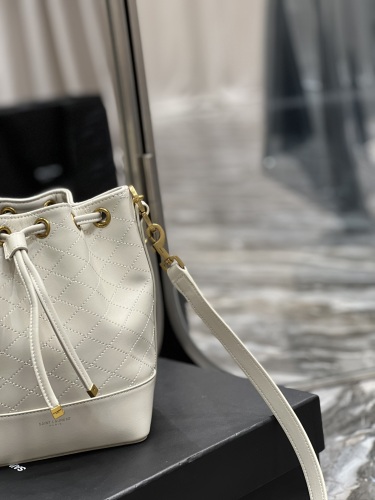 Y*SL Bag Top Quality 14.5*20*12CM