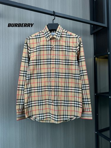 B*urberry Top Quality Clothes